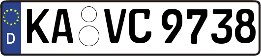 KA-VC9738
