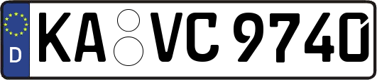 KA-VC9740