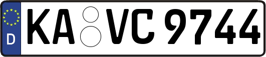 KA-VC9744