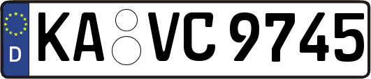 KA-VC9745