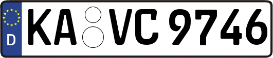 KA-VC9746