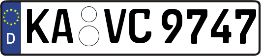 KA-VC9747