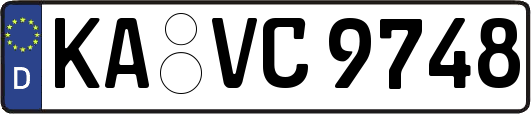 KA-VC9748