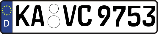 KA-VC9753
