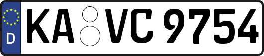 KA-VC9754