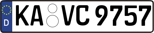 KA-VC9757