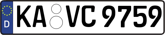 KA-VC9759