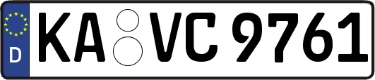 KA-VC9761