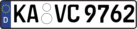 KA-VC9762