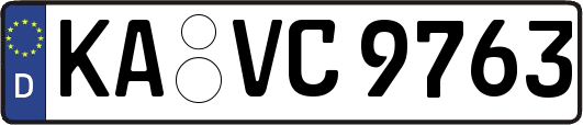 KA-VC9763