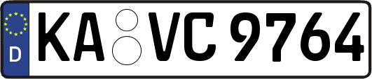KA-VC9764