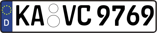 KA-VC9769