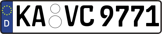 KA-VC9771