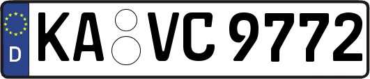 KA-VC9772