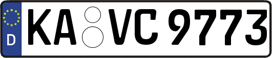 KA-VC9773