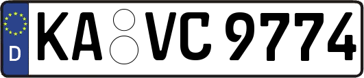 KA-VC9774