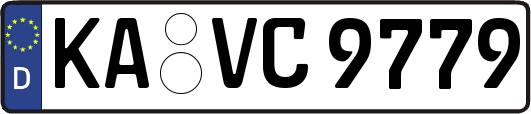 KA-VC9779