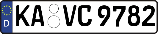 KA-VC9782