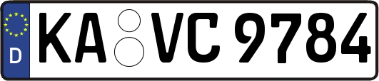 KA-VC9784