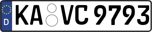 KA-VC9793