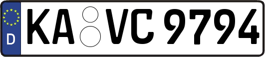 KA-VC9794