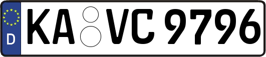 KA-VC9796