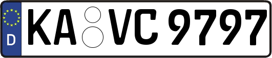 KA-VC9797
