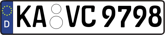 KA-VC9798