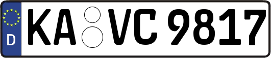 KA-VC9817