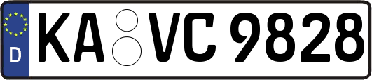 KA-VC9828