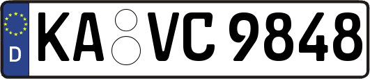 KA-VC9848