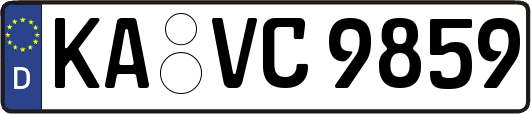 KA-VC9859