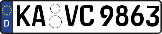 KA-VC9863