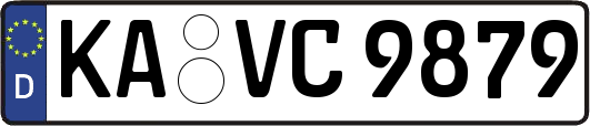 KA-VC9879