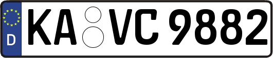 KA-VC9882