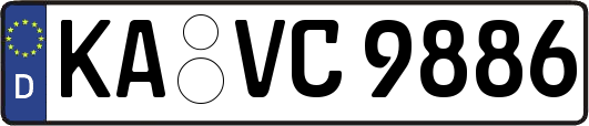 KA-VC9886