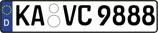 KA-VC9888