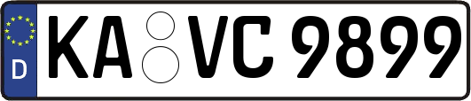 KA-VC9899