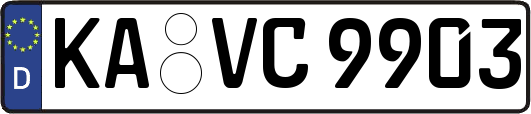 KA-VC9903