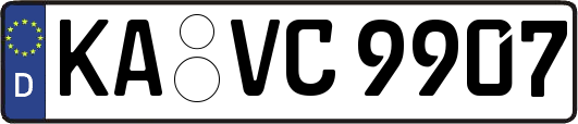 KA-VC9907