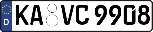 KA-VC9908