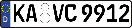 KA-VC9912