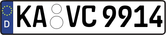KA-VC9914