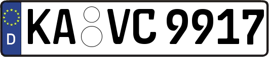 KA-VC9917