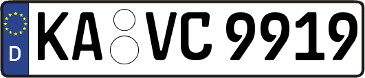 KA-VC9919
