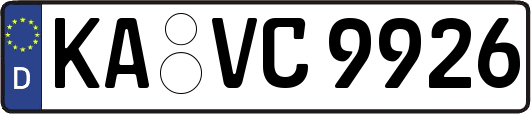 KA-VC9926