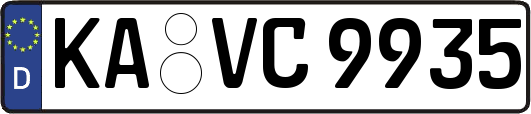 KA-VC9935