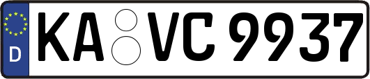 KA-VC9937