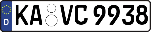 KA-VC9938