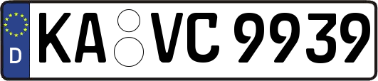 KA-VC9939